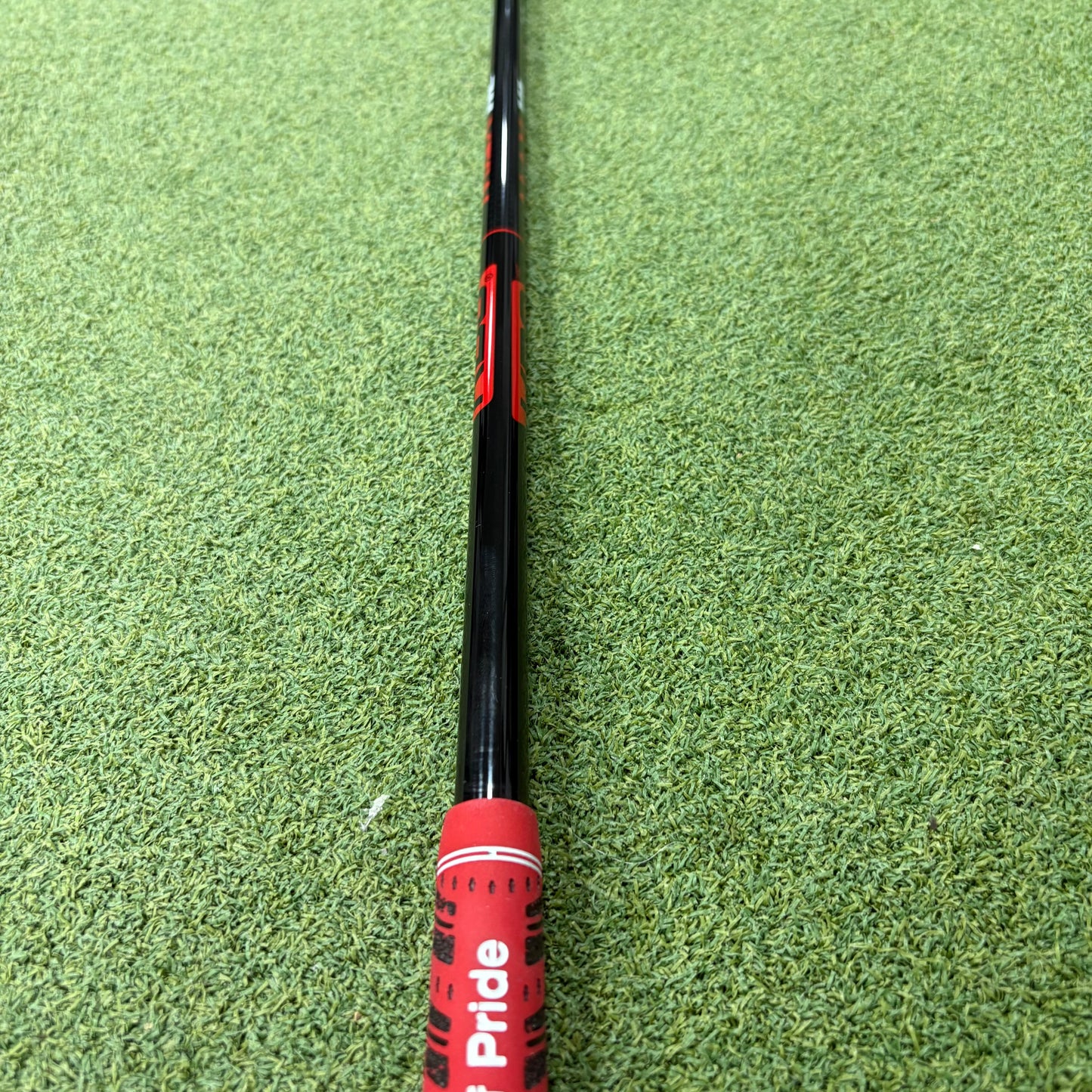 PXG Gen 8 Lightning Max 10K - 10.5° Senior Flex - KBS Max HL 40g R2