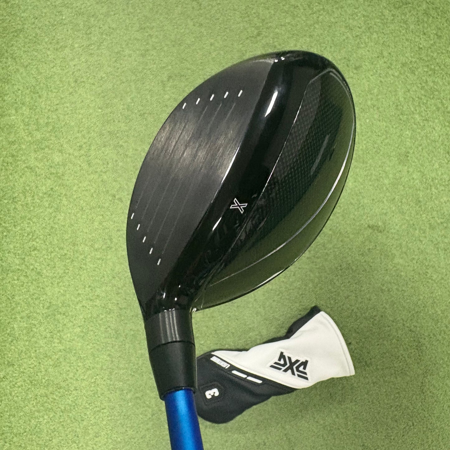 PXG Gen 8 Lightning - Tour 3 Wood - X Flex