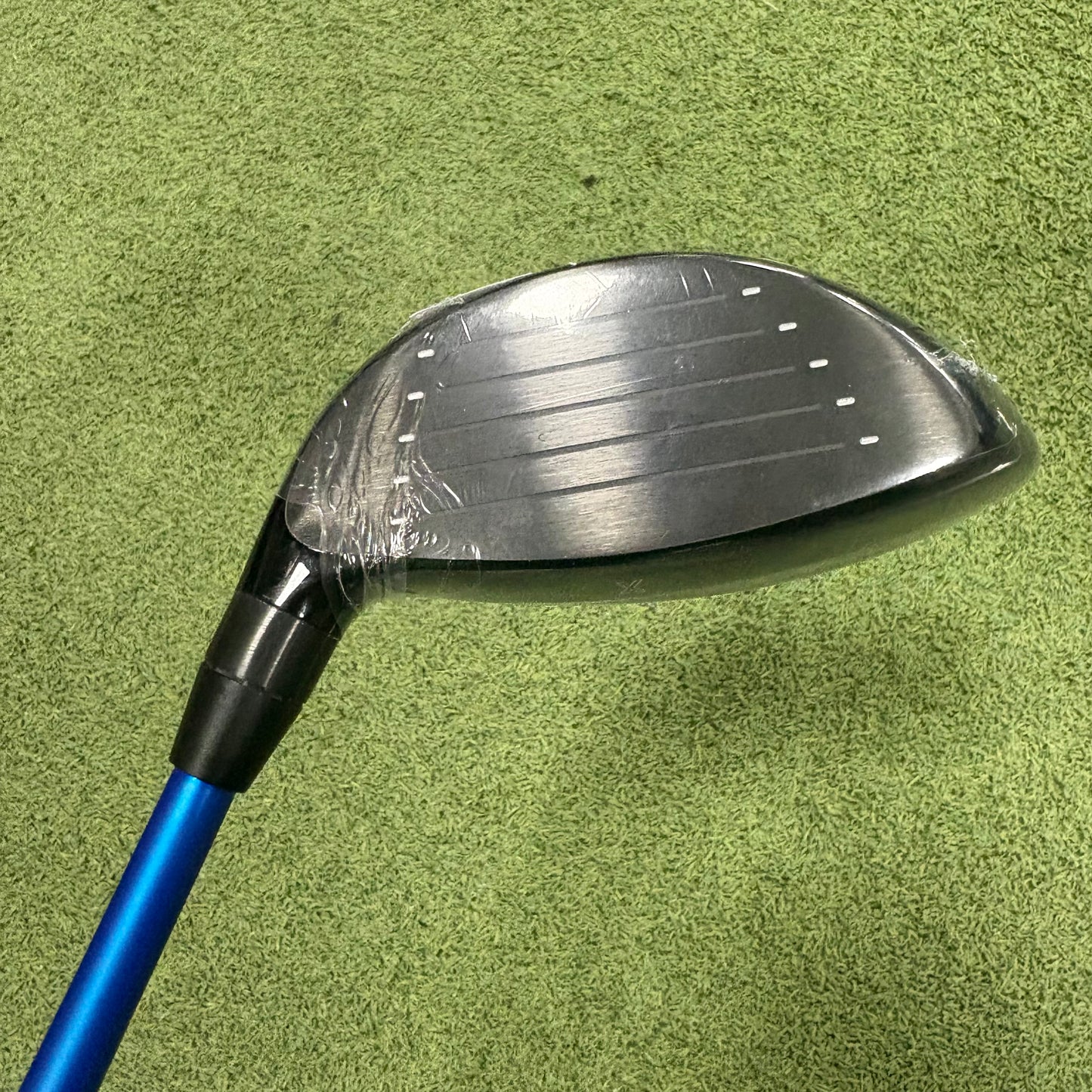 PXG Gen 8 Lightning - Tour 5 Wood - X Flex