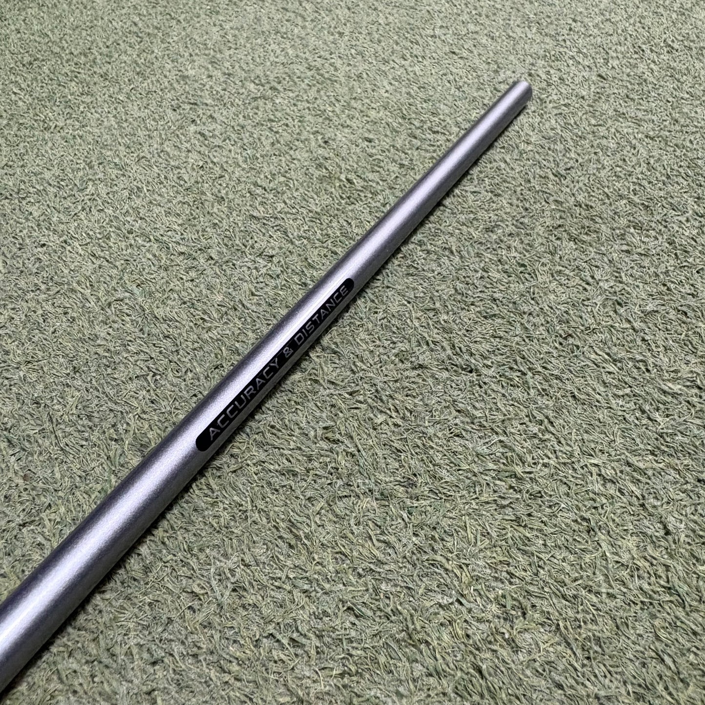 Tour AD UB6 - Driver Shaft - Uncut .335”