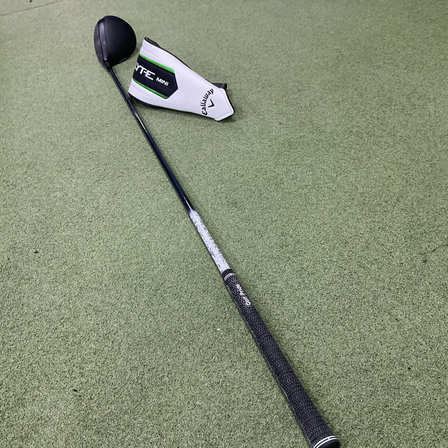 Callaway Elyte MINI Driver 11.5° TX Flex Used
