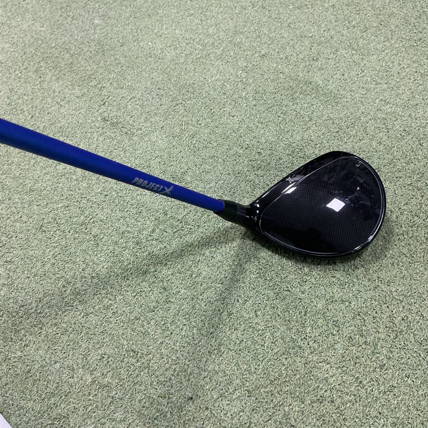 PXG Gen 8 Lightning 7 Wood - X Flex