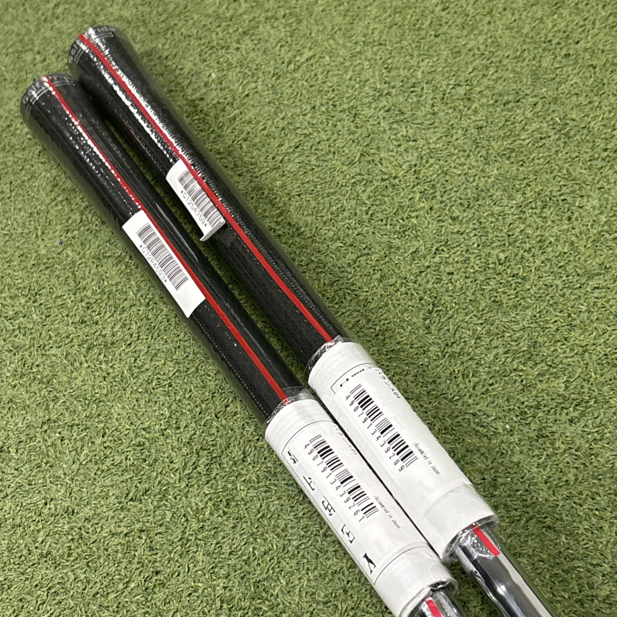 Cleveland RTZ Wedges 52°+58⁰ - "Textured"