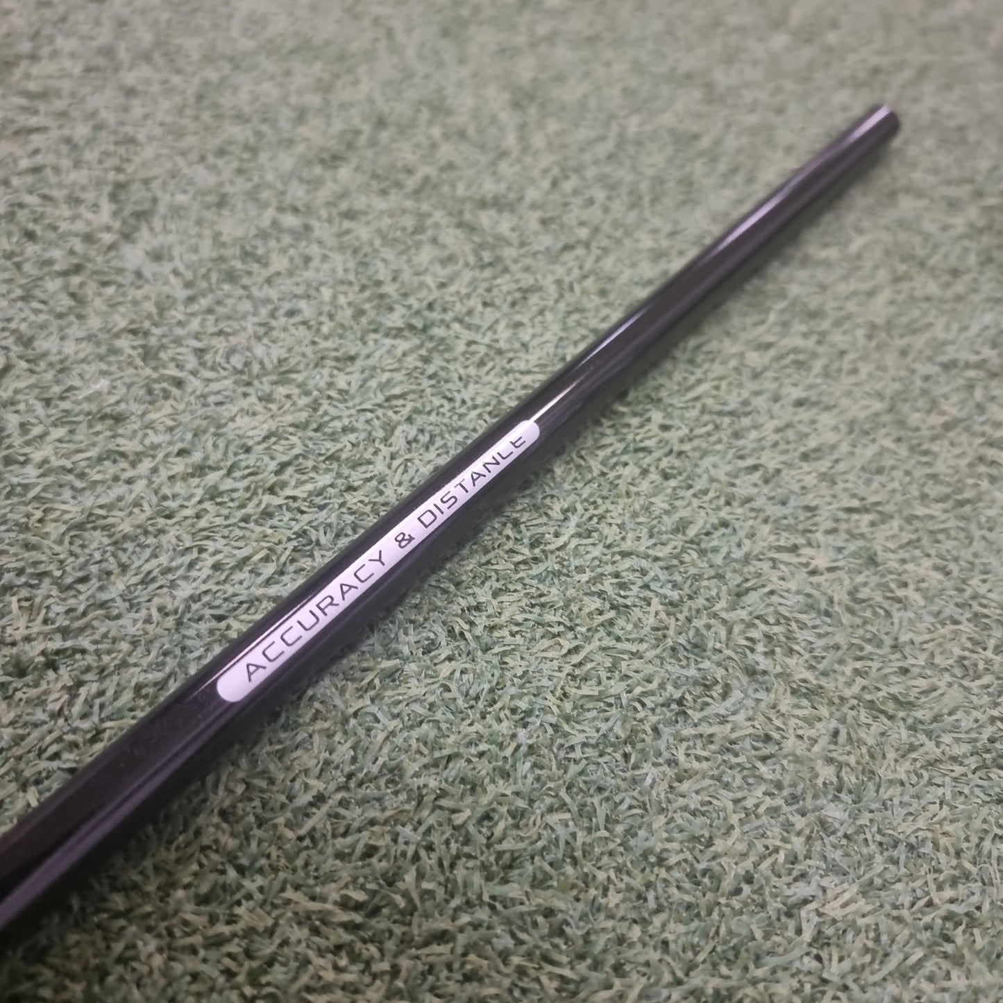 Tour AD VF 7X Shaft .335"