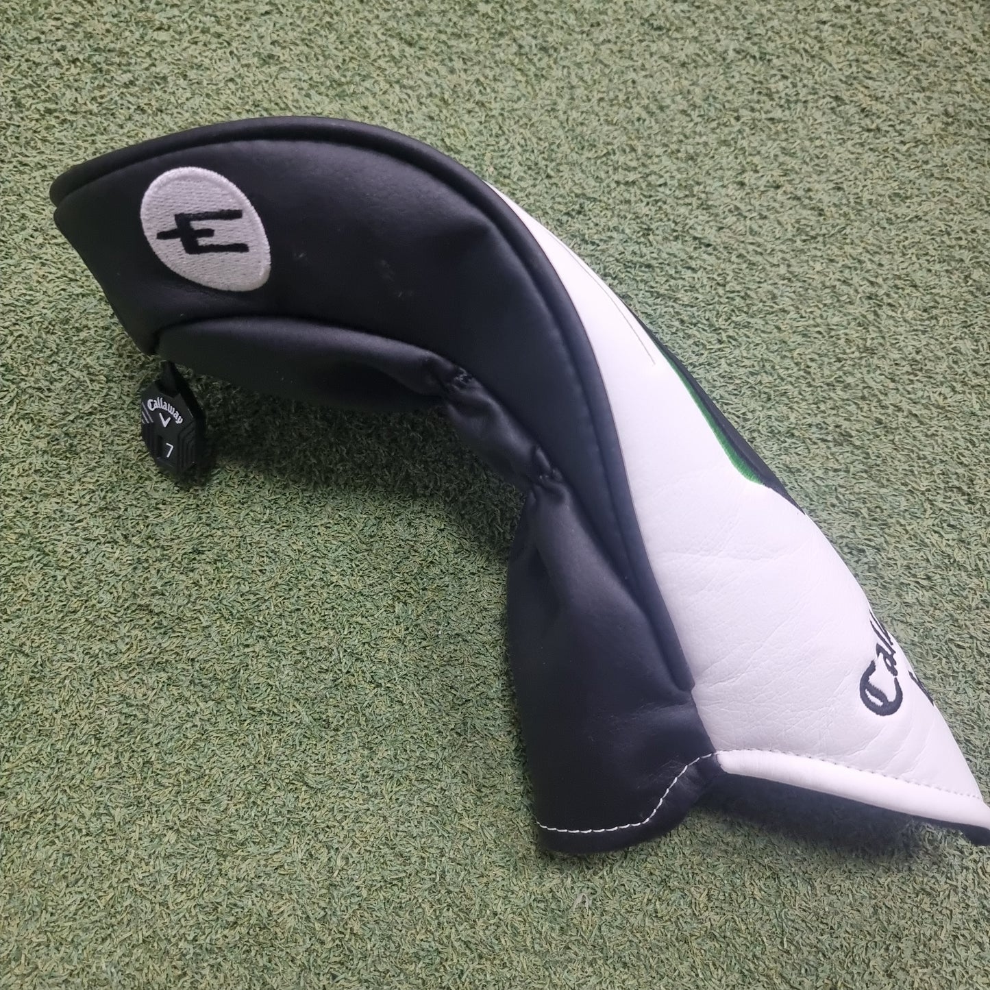Callaway Elyte 7 Wood 21⁰ Stiff Ventus Blue Velocore+ 7S Used