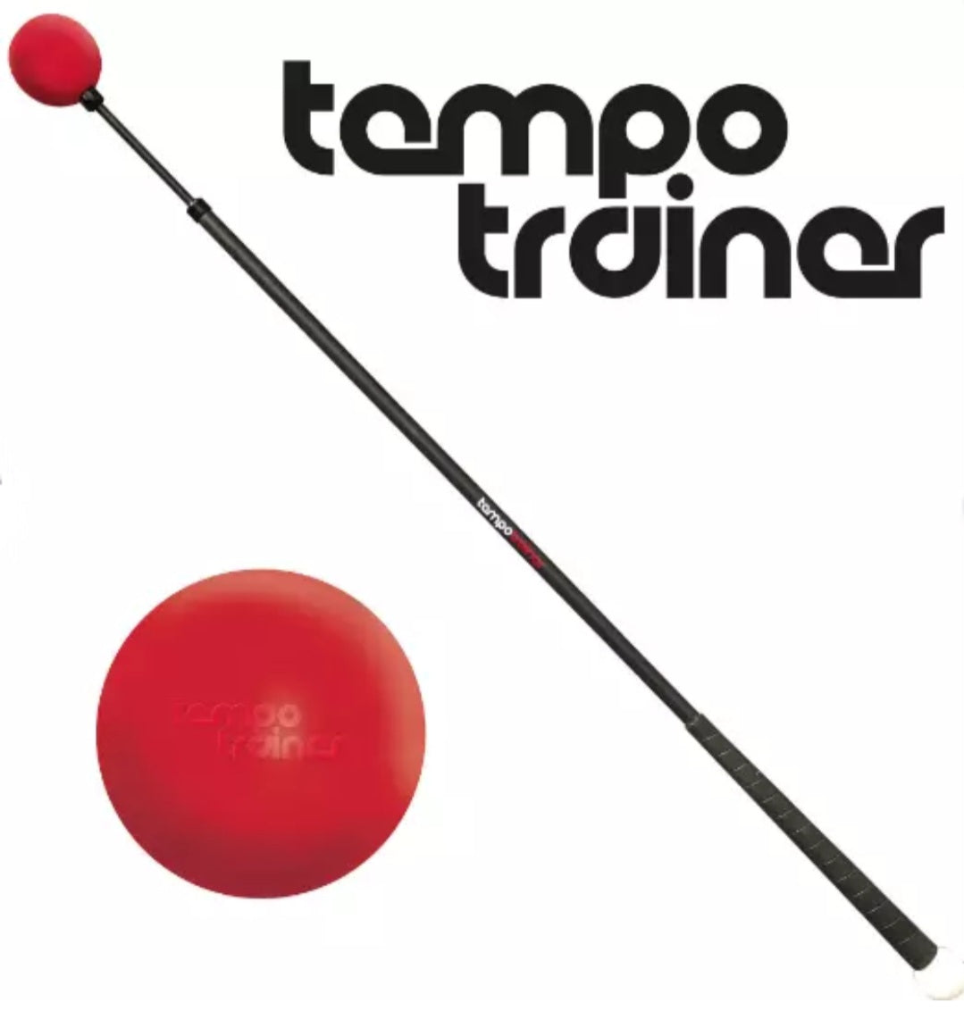 Masters Golf Swing Tempo Trainer