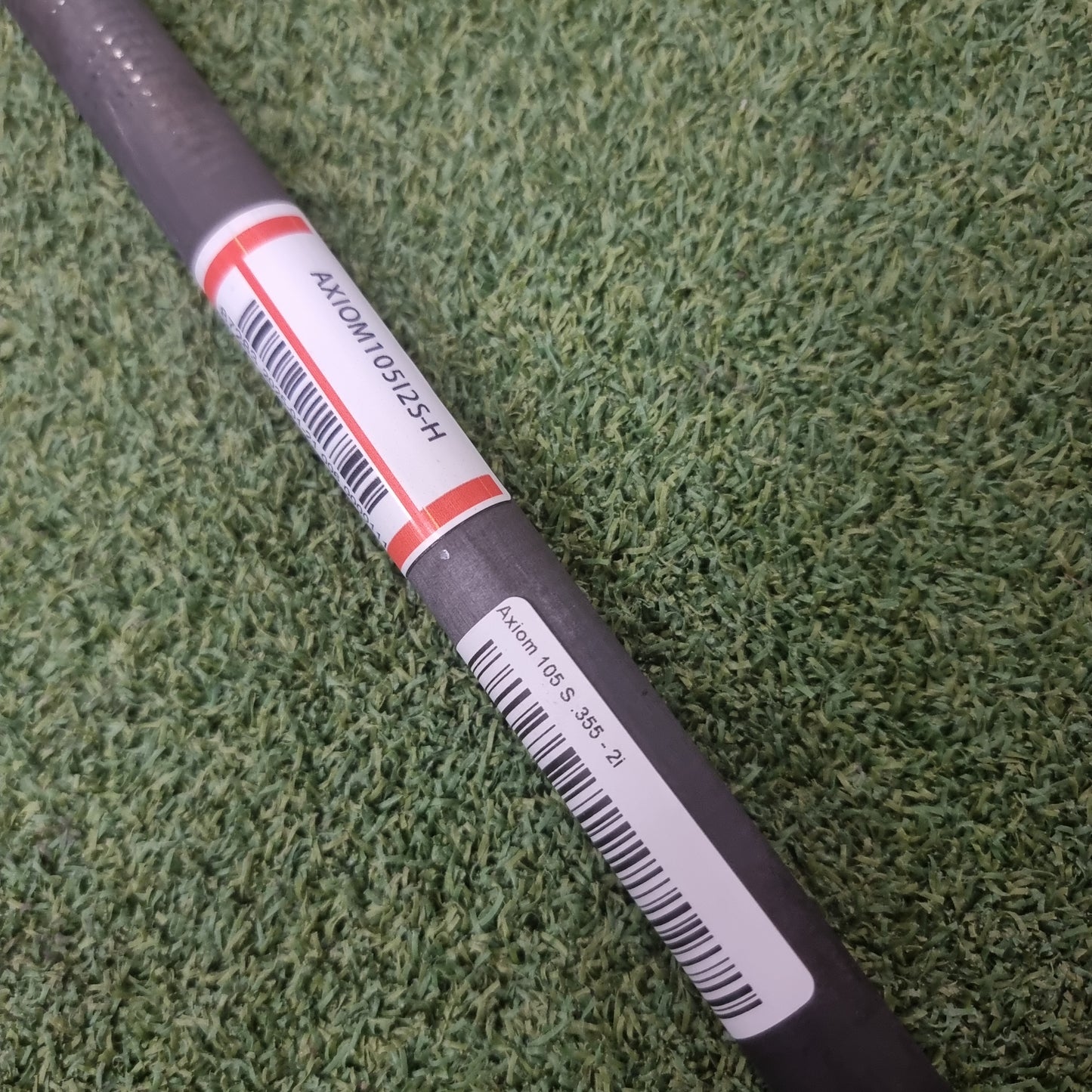 Axiom 105 Stiff 2i Shaft