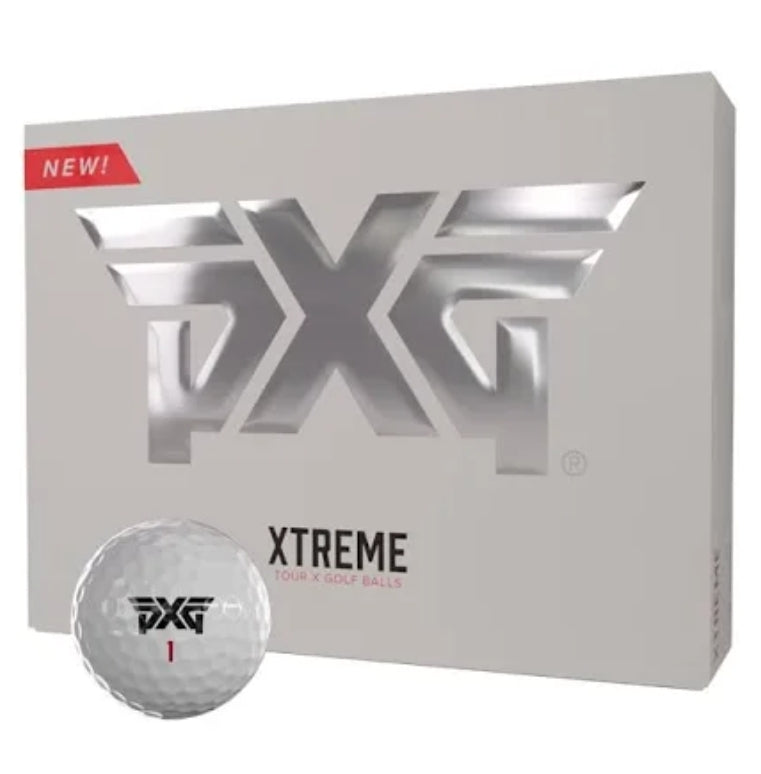 PXG Xtreme Tour / Xtreme Tour X Golf Balls