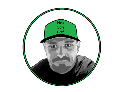 Avoda Golf Irons & Avoda Wedges – And Their Fitting Philosophy Makes a Lot of Sense