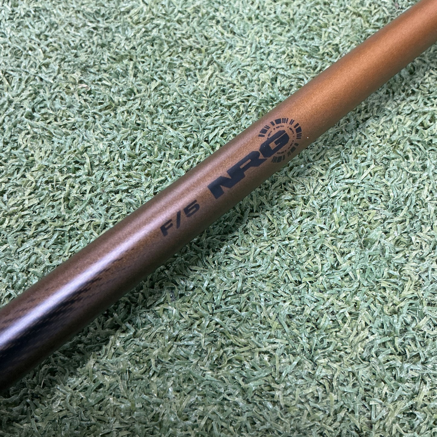 Callaway Elyte TD Driver 9° X Flex BGT Brava Tour Shaft F5 Used