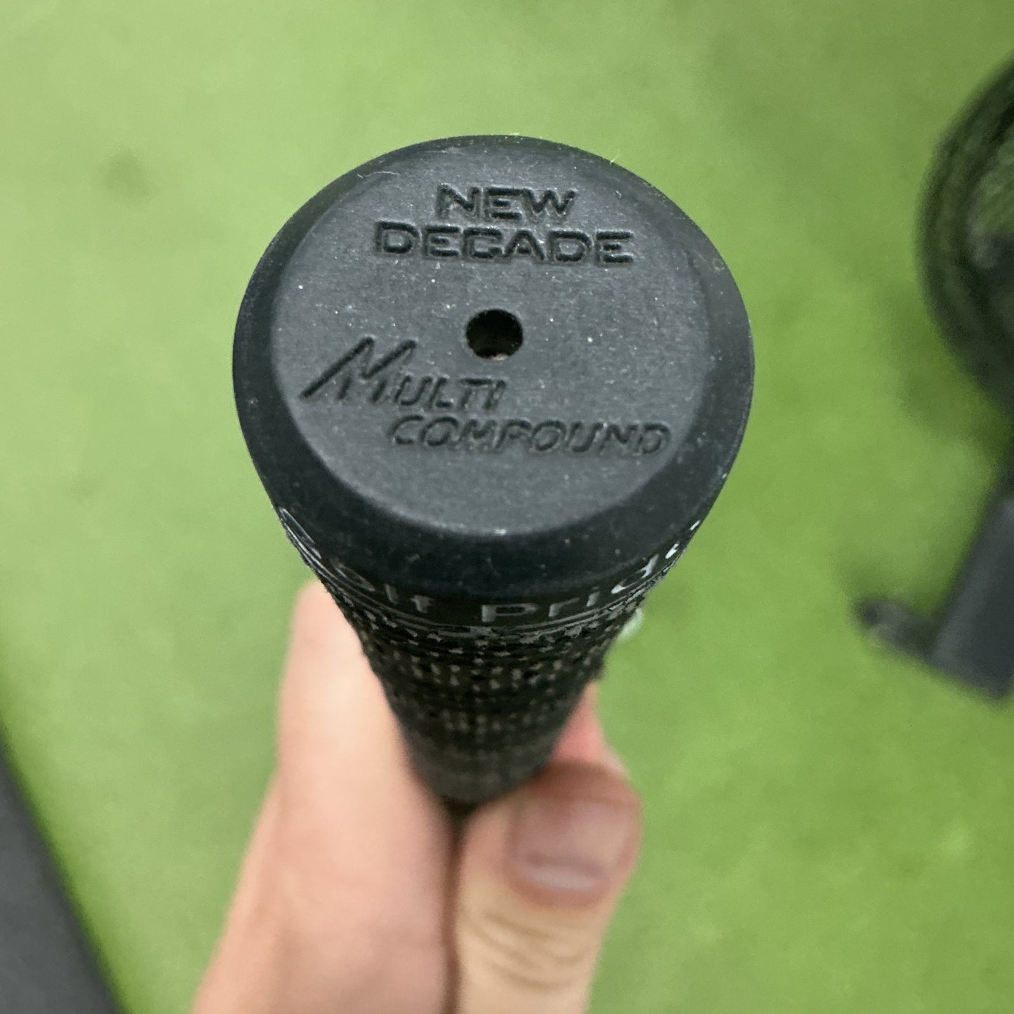 Callaway Elyte TD Driver 9° X Flex BGT Brava Tour Shaft F5 Used