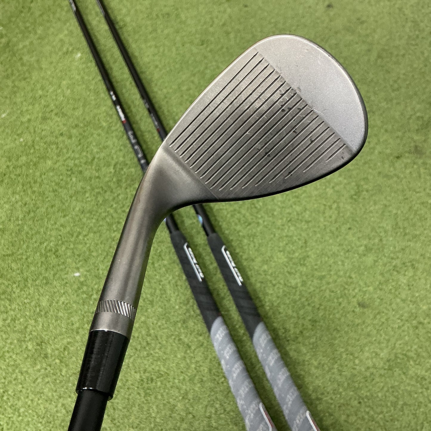 Titleist Vokey SM10 Wedges - Axiom 95R - 50°, 54°, 60°