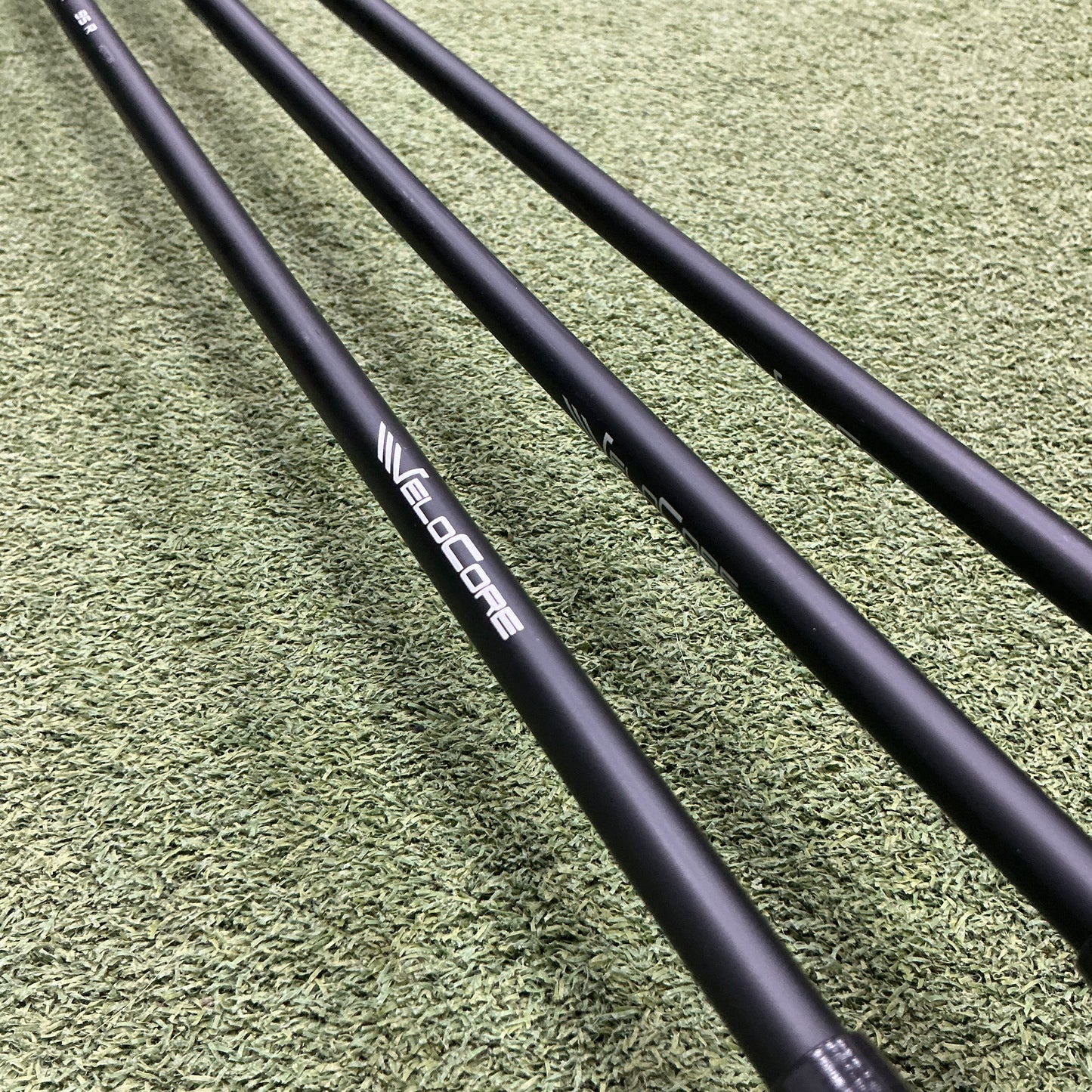 Titleist Vokey SM10 Wedges - Axiom 95R - 50°, 54°, 60°