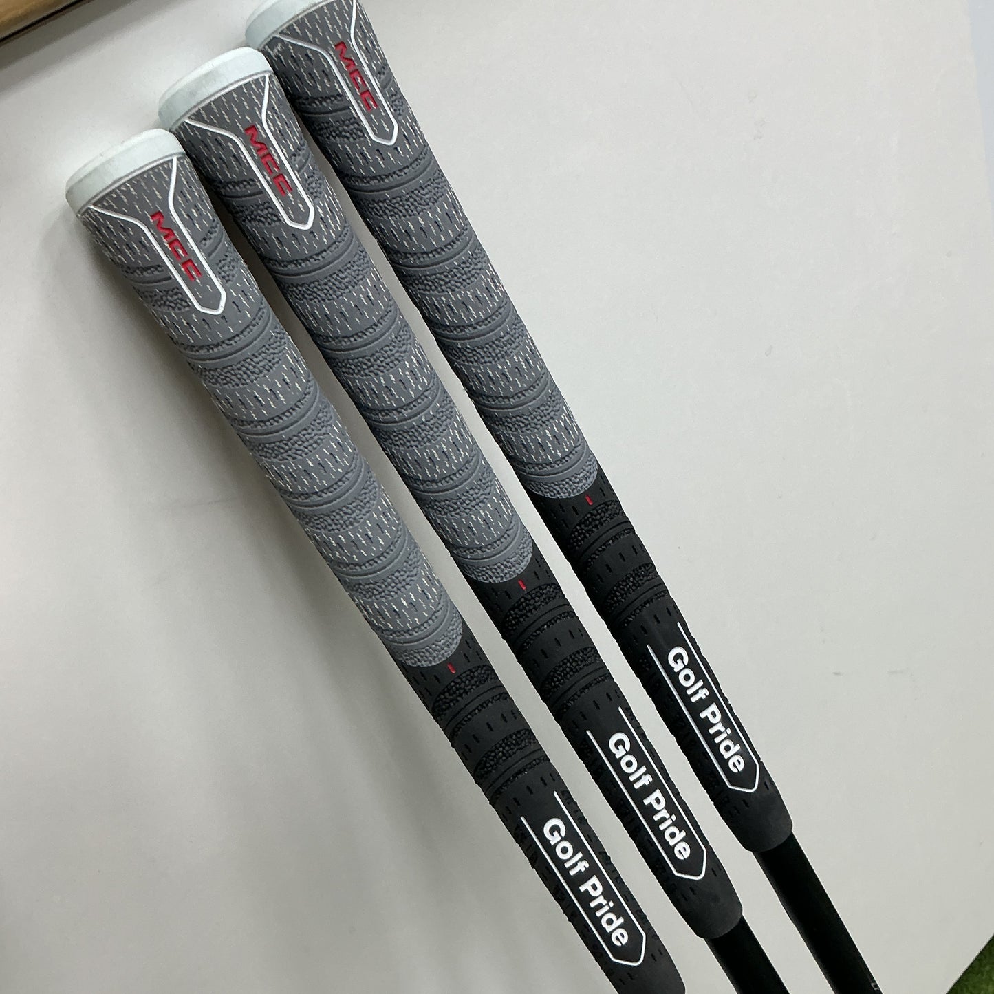 Titleist Vokey SM10 Wedges - Axiom 95R - 50°, 54°, 60°