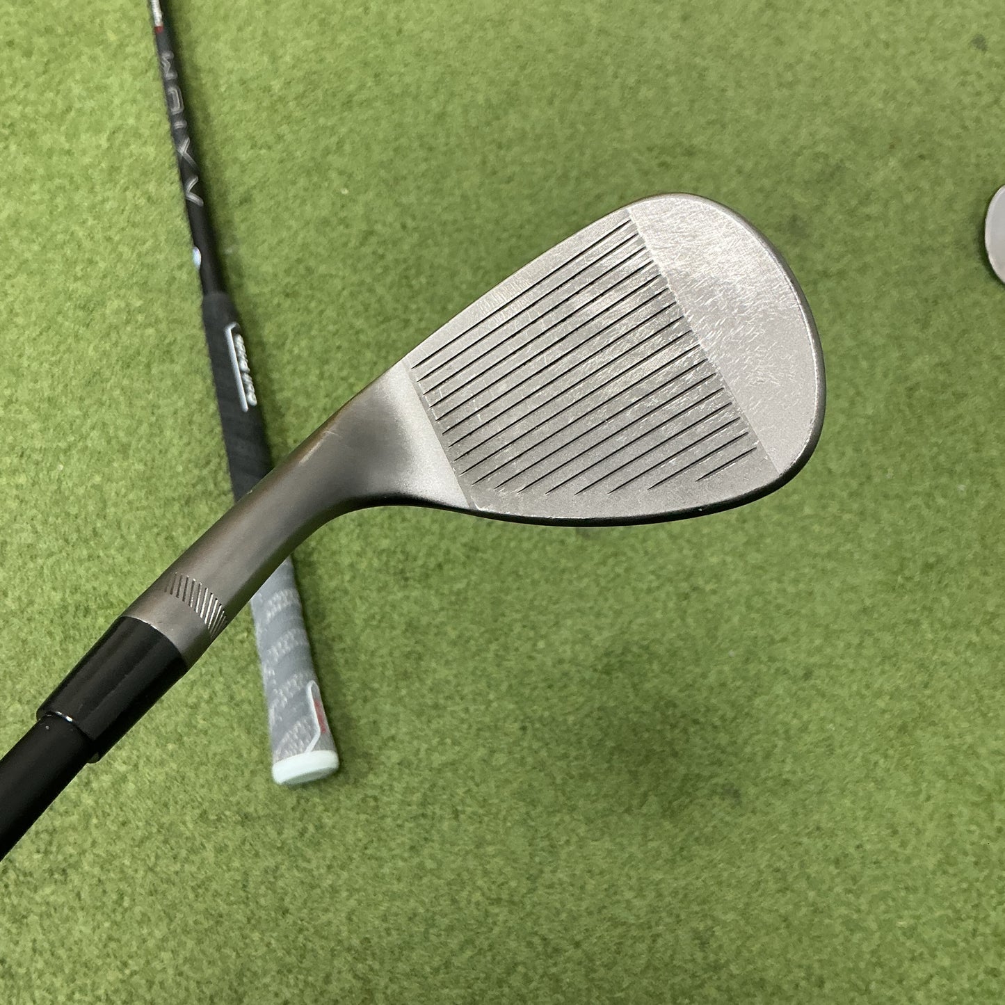 Titleist Vokey SM10 Wedges - Axiom 95R - 50°, 54°, 60°