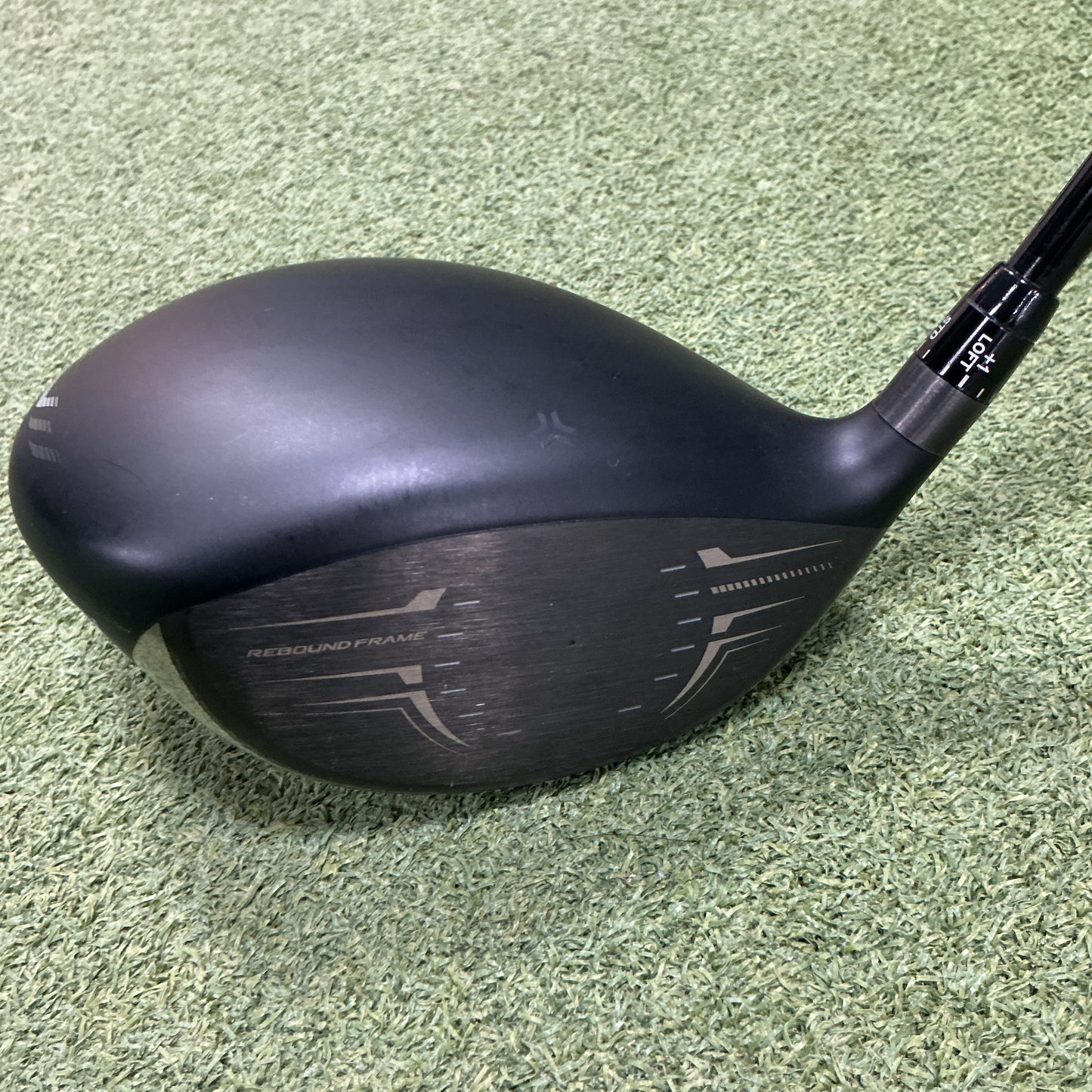 Srixon ZX5 LS MKII Driver 8.5° X Flex Used