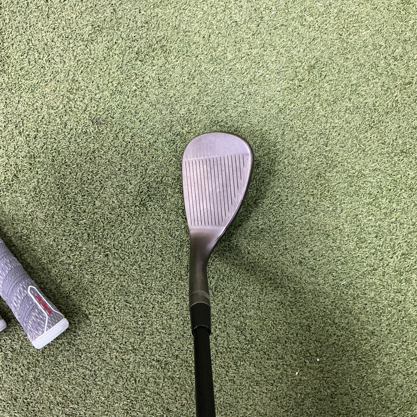 Titleist Vokey SM10 Wedges - Axiom 95R - 50°, 54°, 60°