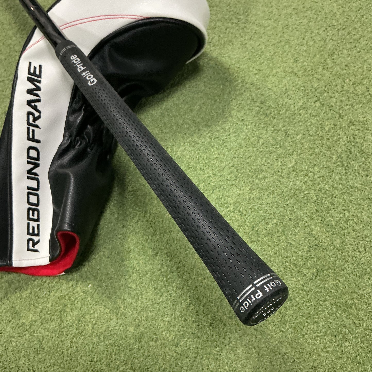 Srixon ZX5 LS MKII Driver 8.5° X Flex Used