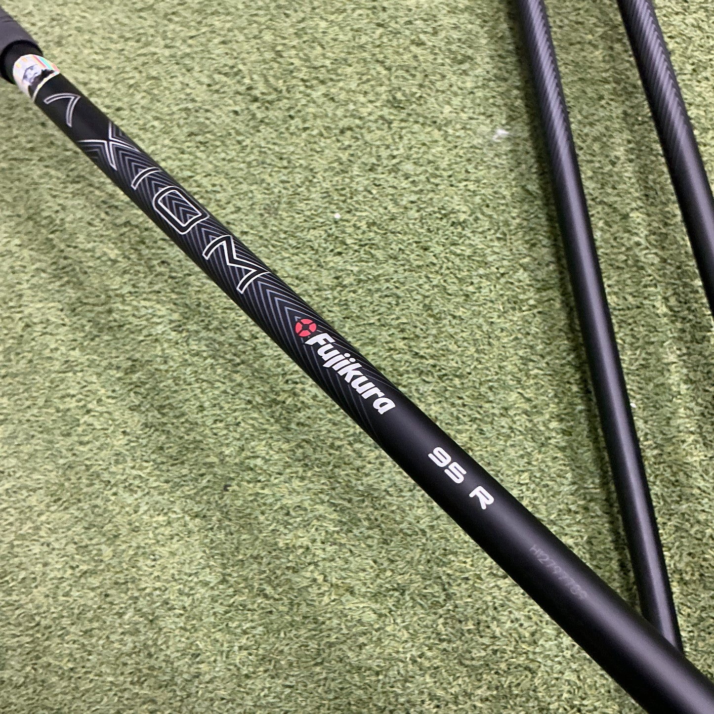 Titleist Vokey SM10 Wedges - Axiom 95R - 50°, 54°, 60°