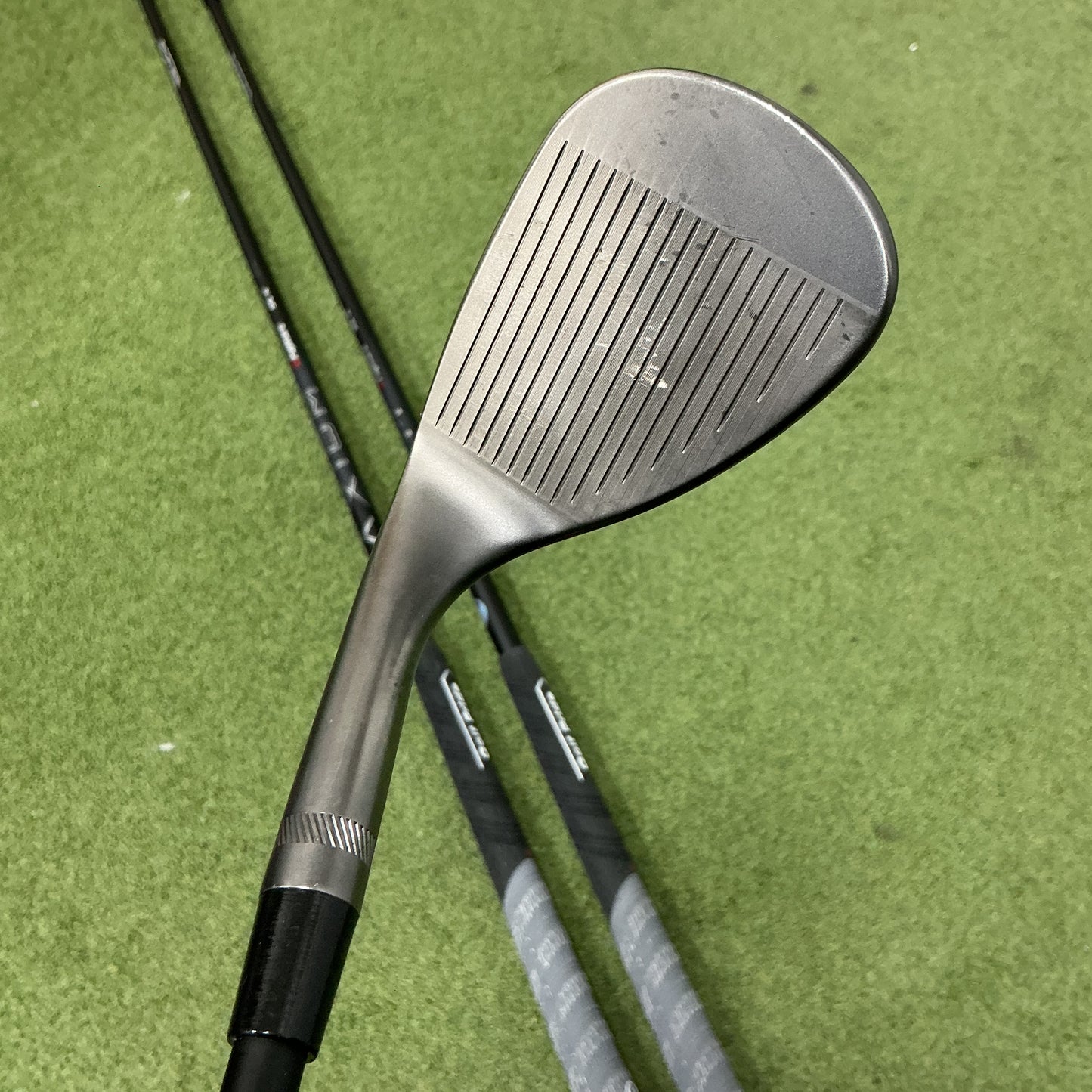 Titleist Vokey SM10 Wedges - Axiom 95R - 50°, 54°, 60°
