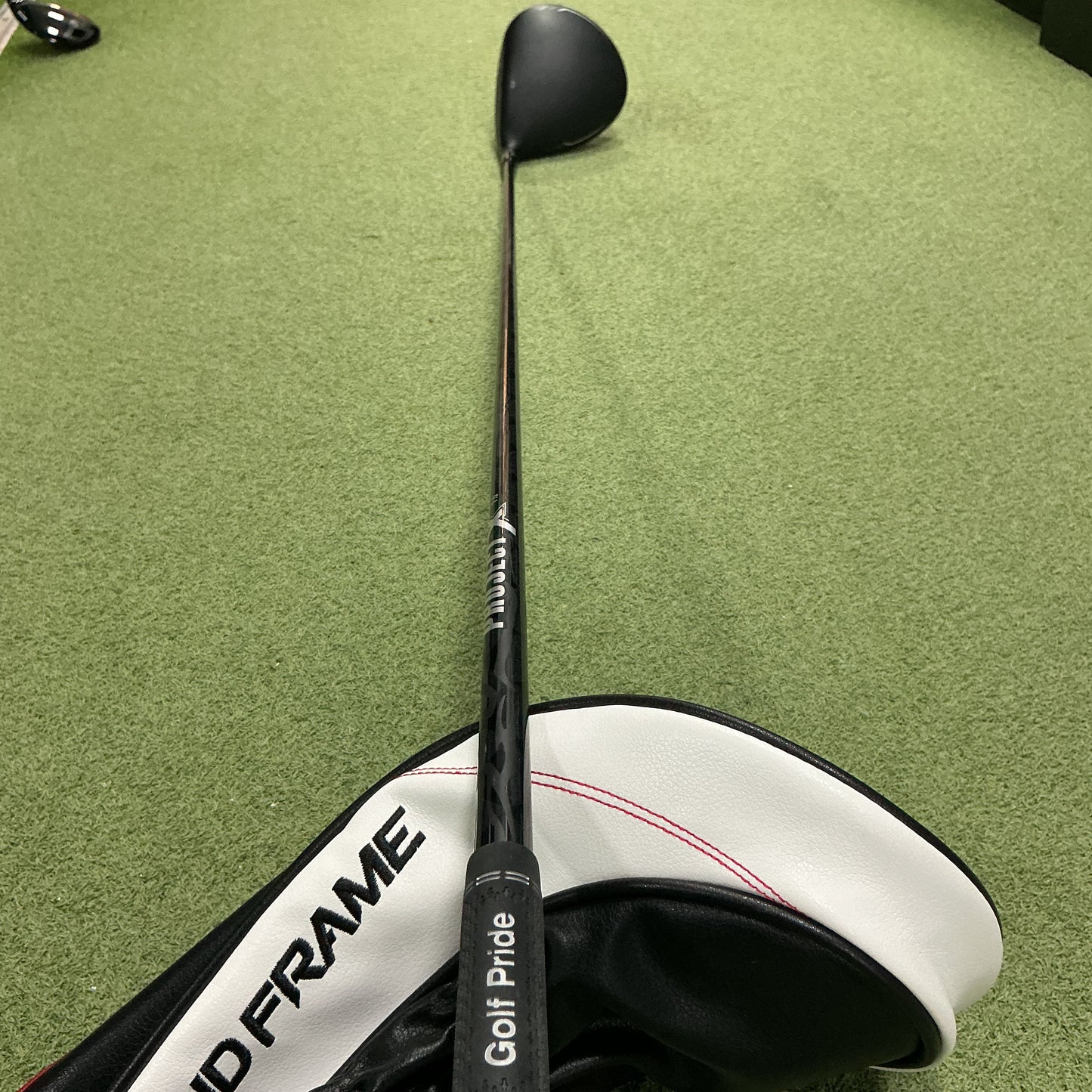 Srixon ZX5 LS MKII Driver 8.5° X Flex Used
