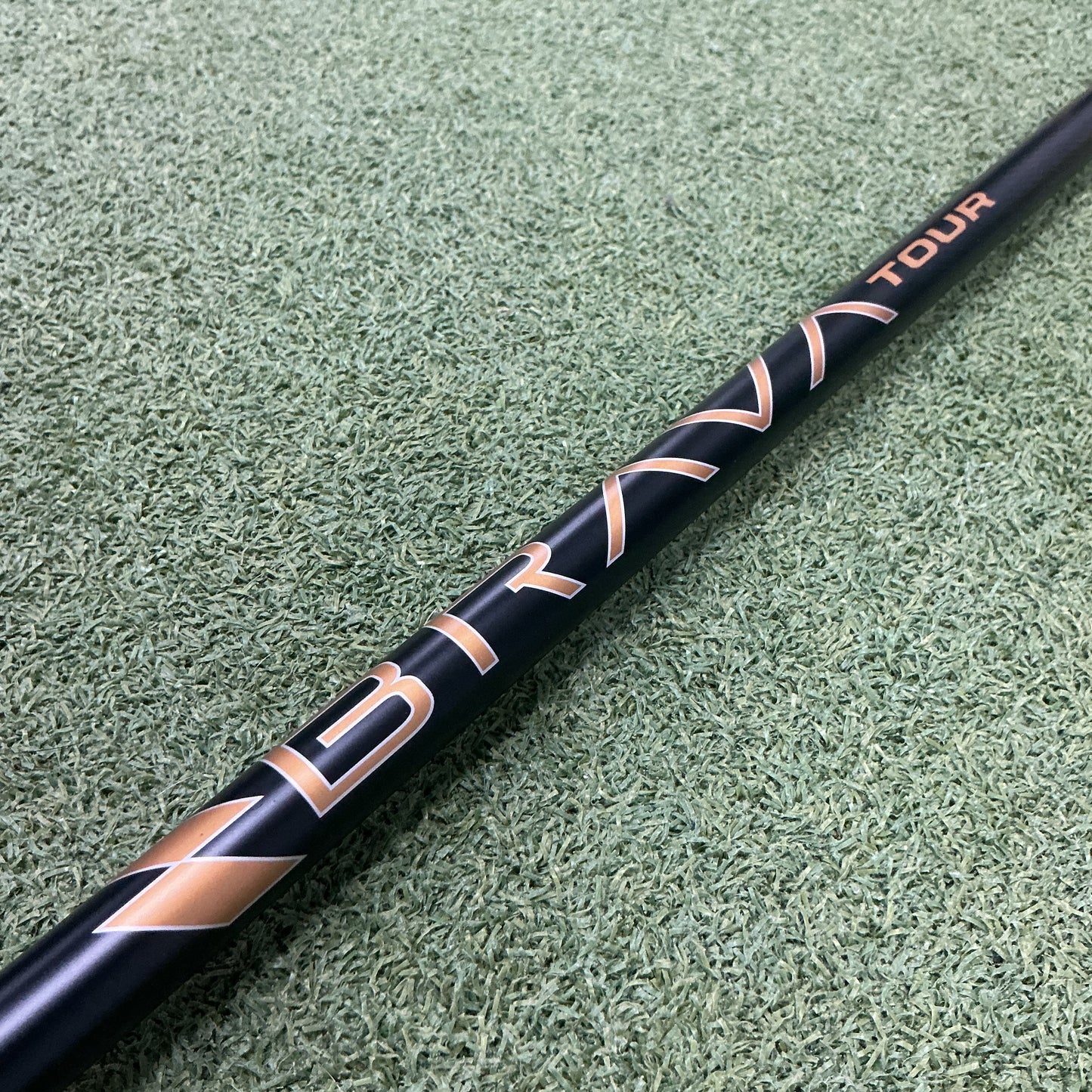 Callaway Elyte TD Driver 9° X Flex BGT Brava Tour Shaft F5 Used