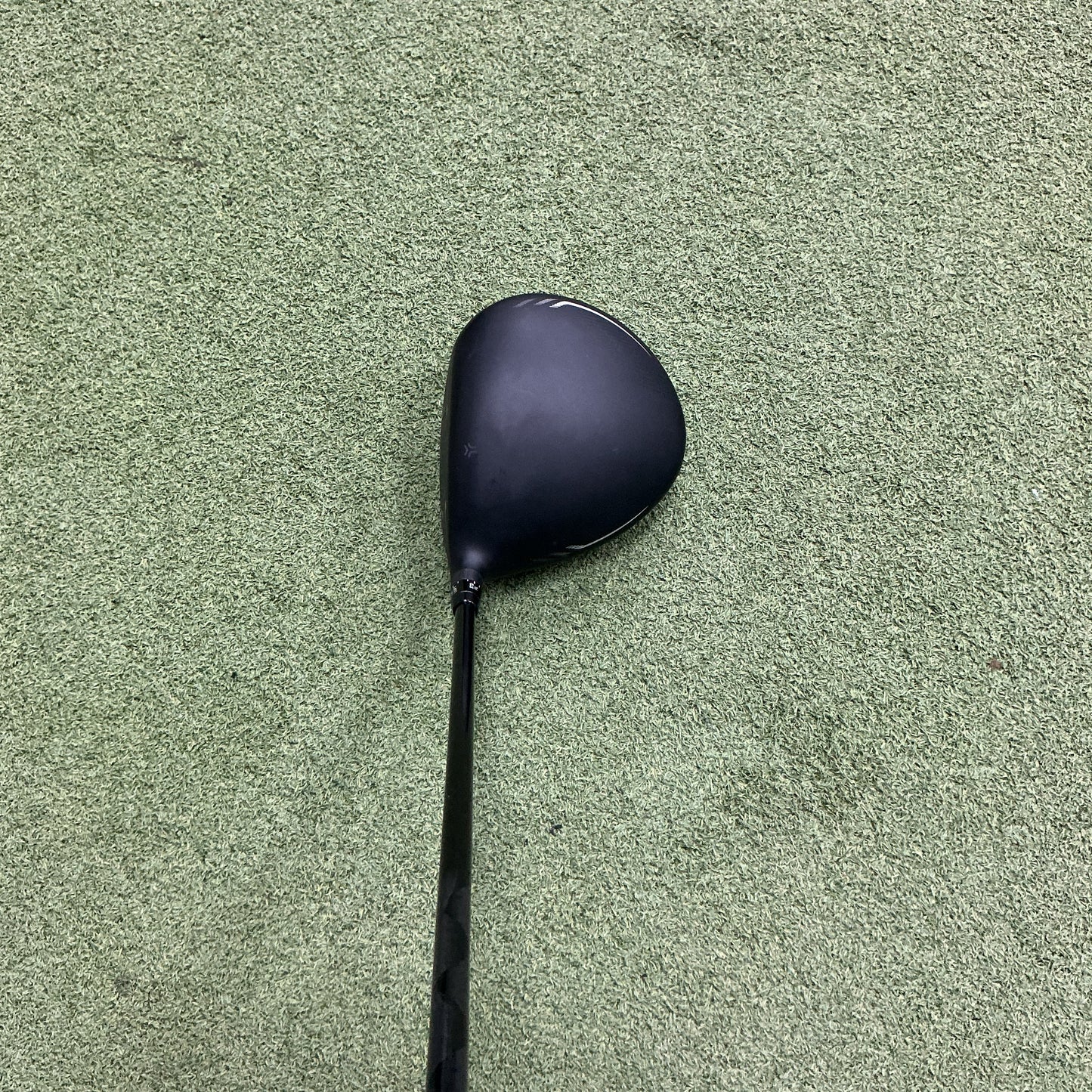 Srixon ZX5 LS MKII Driver 8.5° X Flex Used