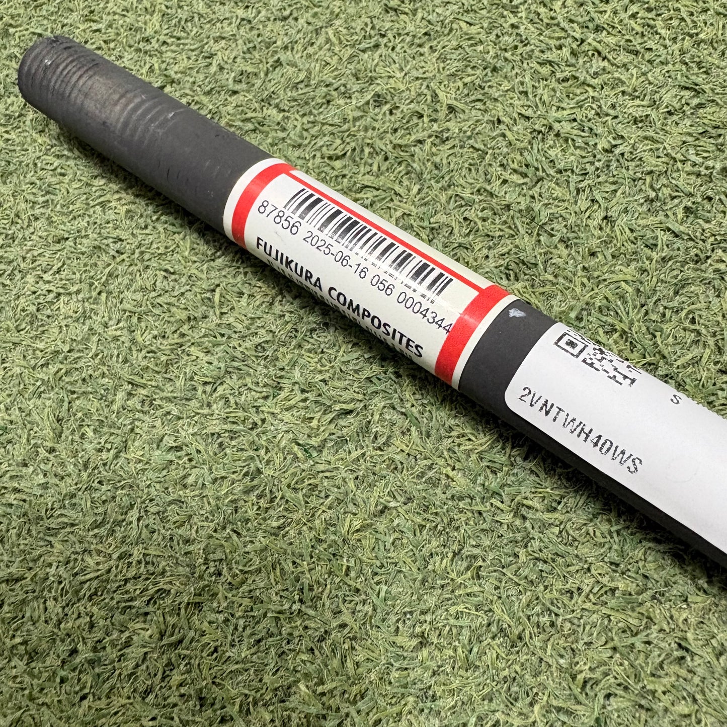 Ventus White Velocore+ 4S