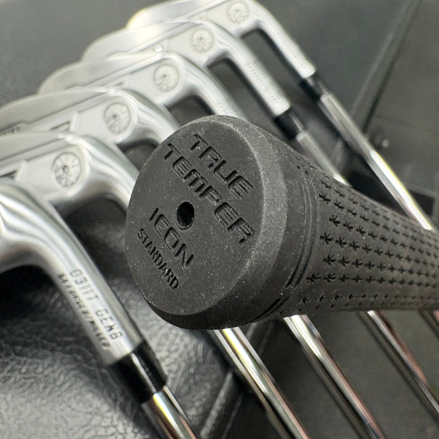 PXG Gen 8 0311T Irons - 4-PW - S400 - +0.25” - 4g 6g Weights