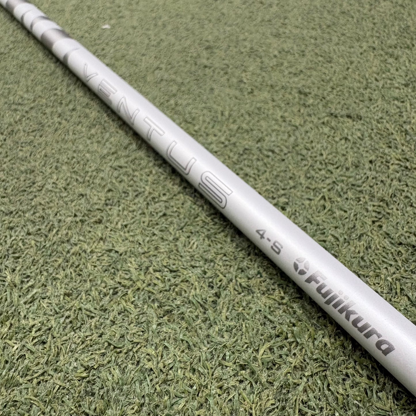 Callaway Driver Shaft - Ventus White Velocore+ 4S