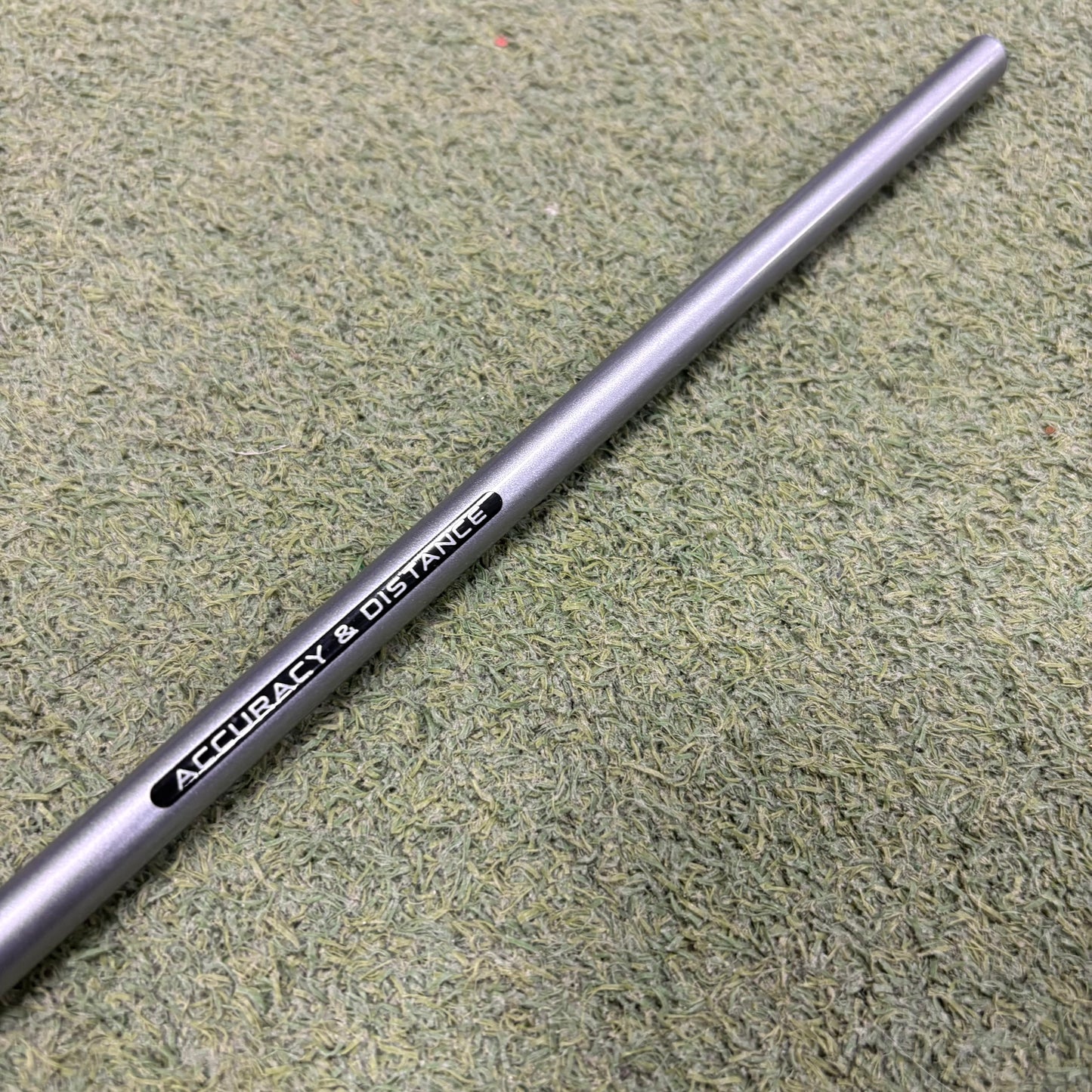 Tour AD UB6 - Driver Shaft - Uncut .335”
