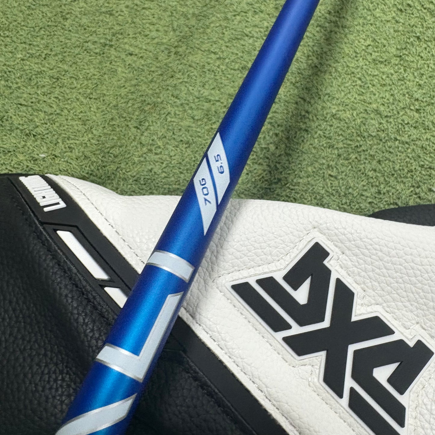 PXG Gen 8 Lightning - Tour 3 Wood - X Flex