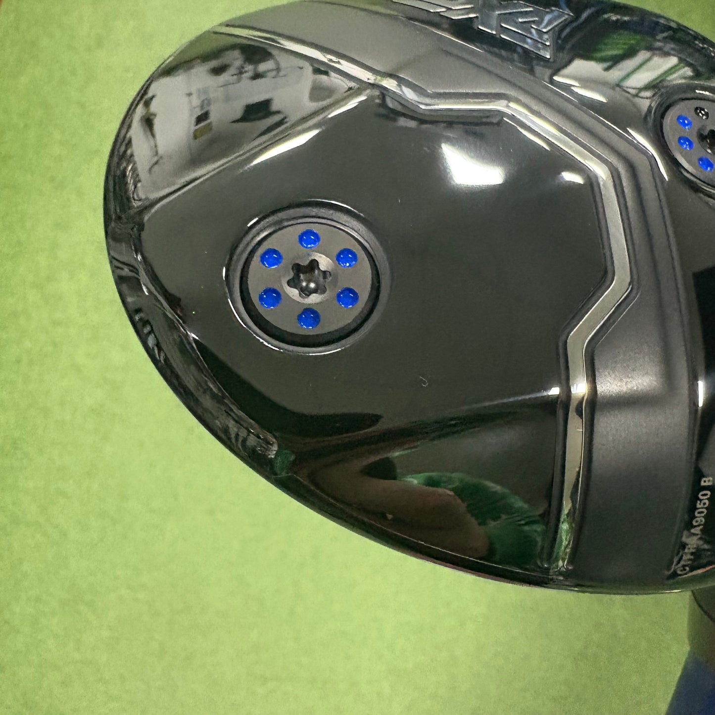 PXG Gen 8 Lightning - Tour 3 Wood - X Flex