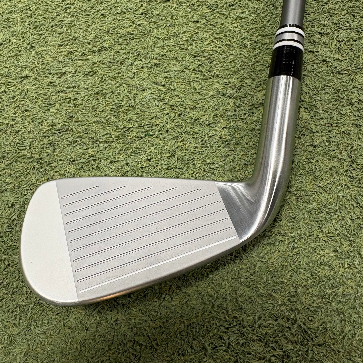 PXG 0311 X - Driving Iron - 18° - Stiff - Denali 105g 6.0