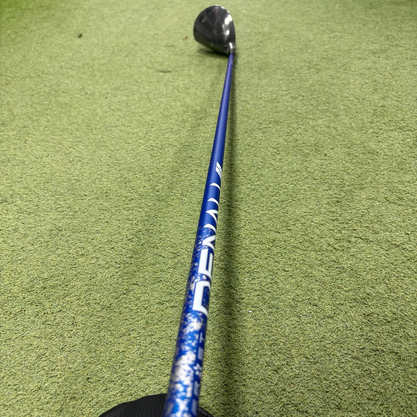 PXG Gen 8 Lightning 9 Wood - Stiff