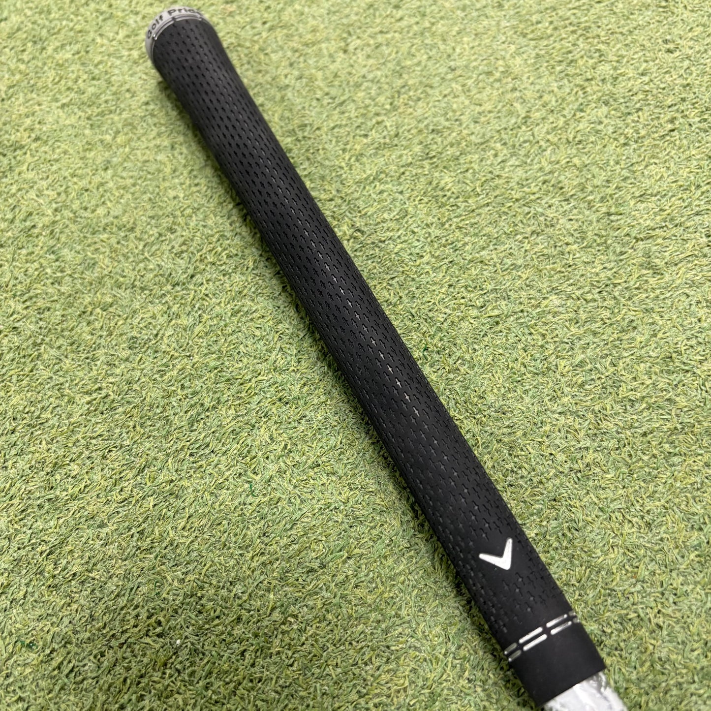 Callaway Elyte MINI Driver 13.5° Stiff Flex Denali 6.0 60g Used