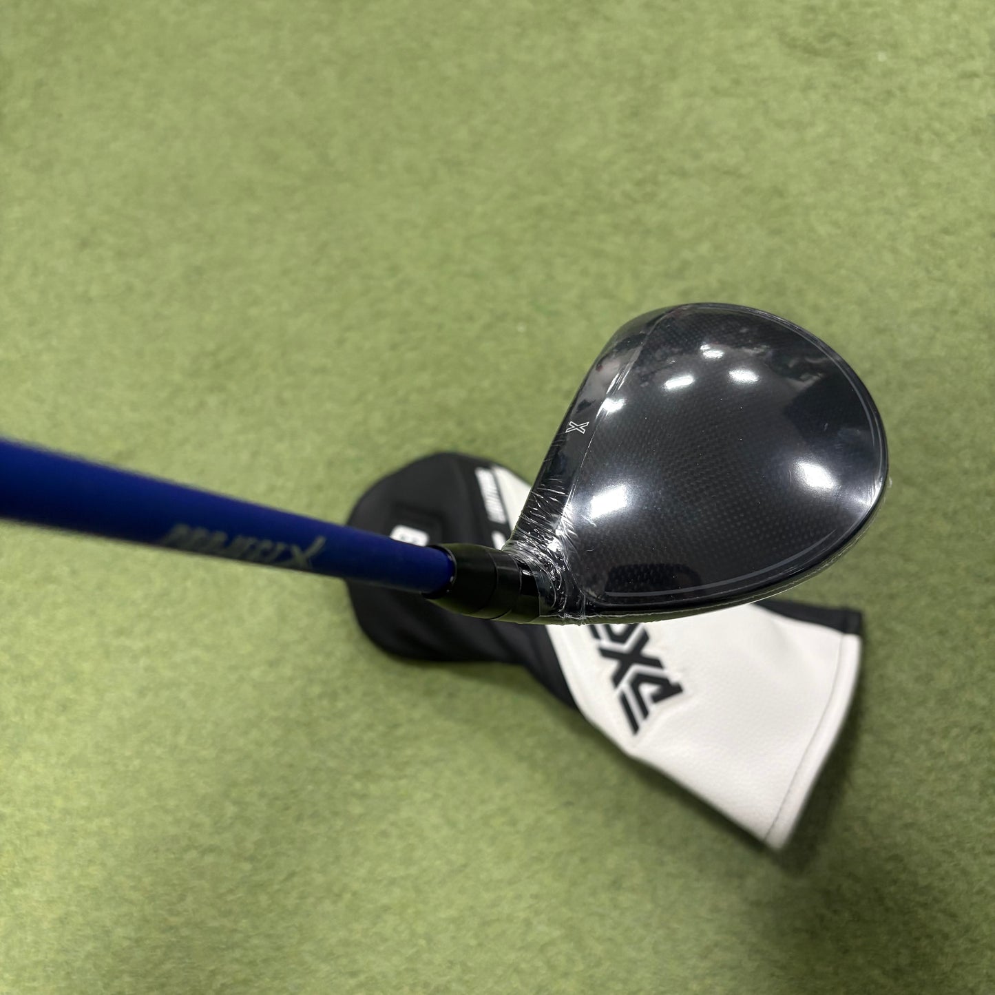 PXG Gen 8 Lightning 9 Wood - Stiff