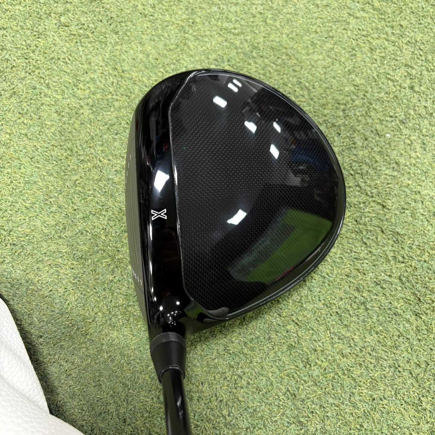 PXG Gen 8 Lightning Max 10K - 10.5° Senior Flex - KBS Max HL 40g R2