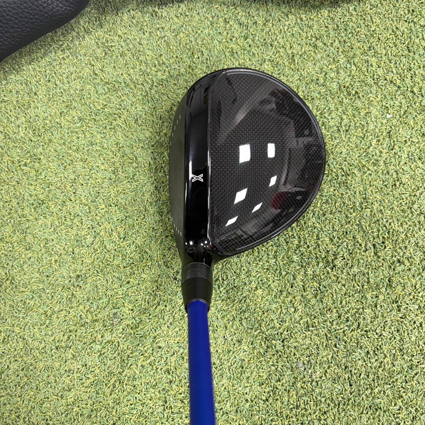 PXG Gen 8 Lightning 5 Wood - X Flex