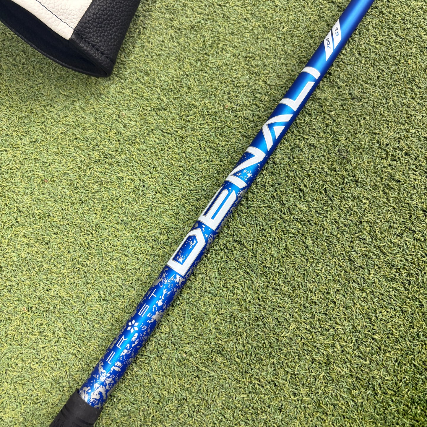 PXG Gen 8 Lightning 5 Wood - X Flex