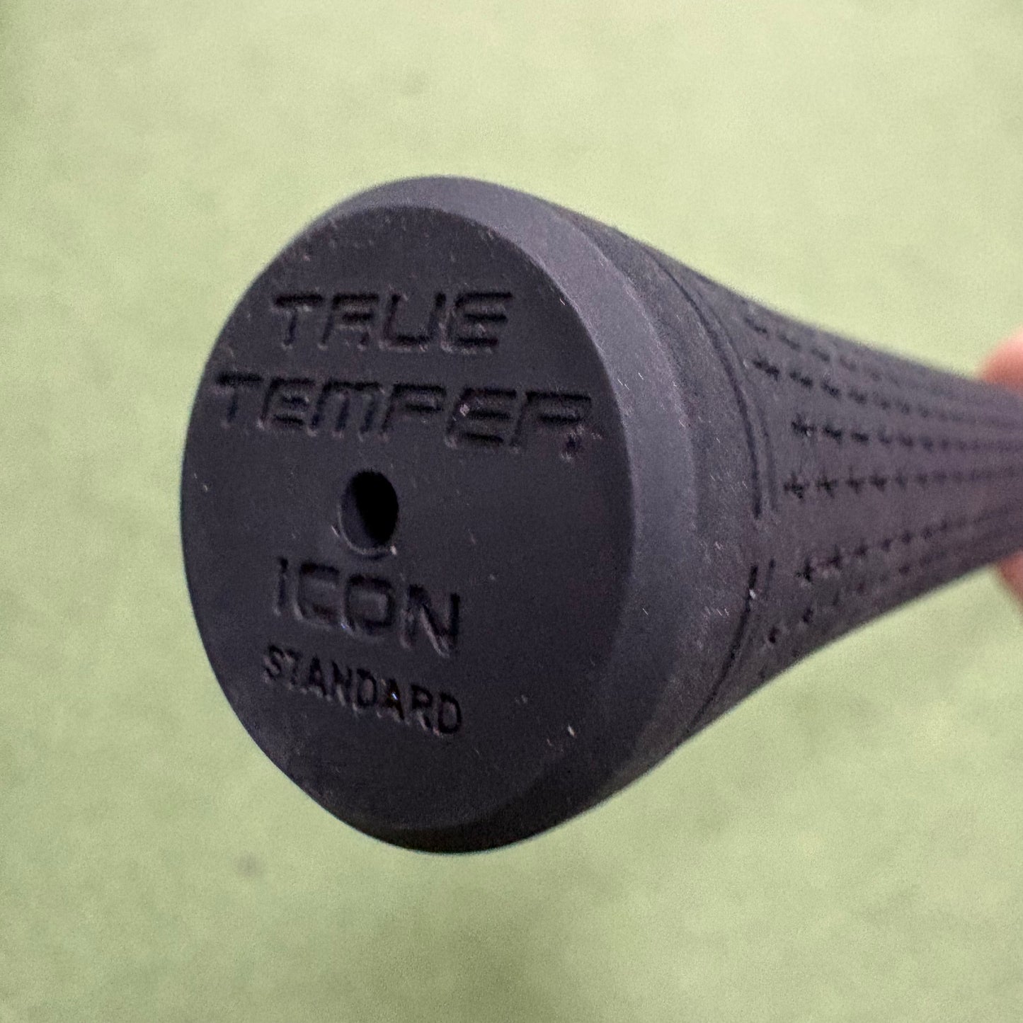 PXG Gen 8 0311T - Black - 3 Iron - 20° - Stiff - MMT 105 S