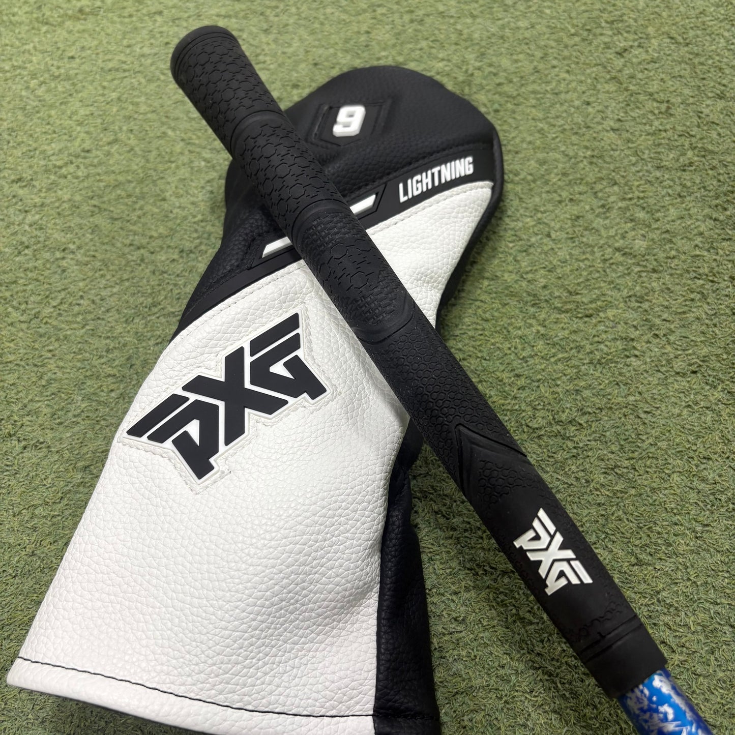 PXG Gen 8 Lightning 9 Wood - Stiff