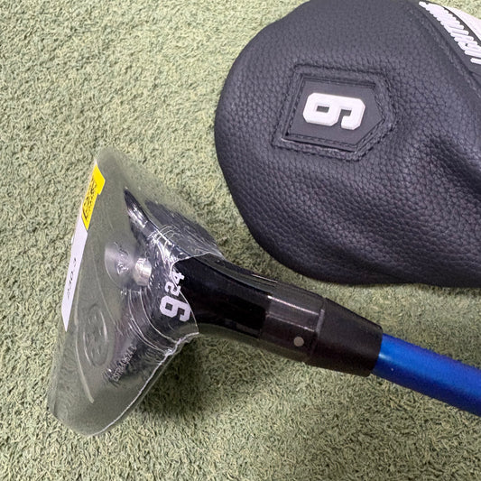 PXG Gen 8 Lightning 9 Wood - Stiff