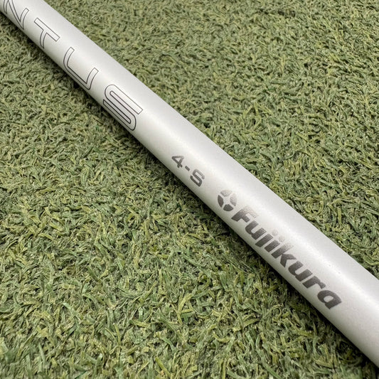 Ventus White Velocore+ 4S