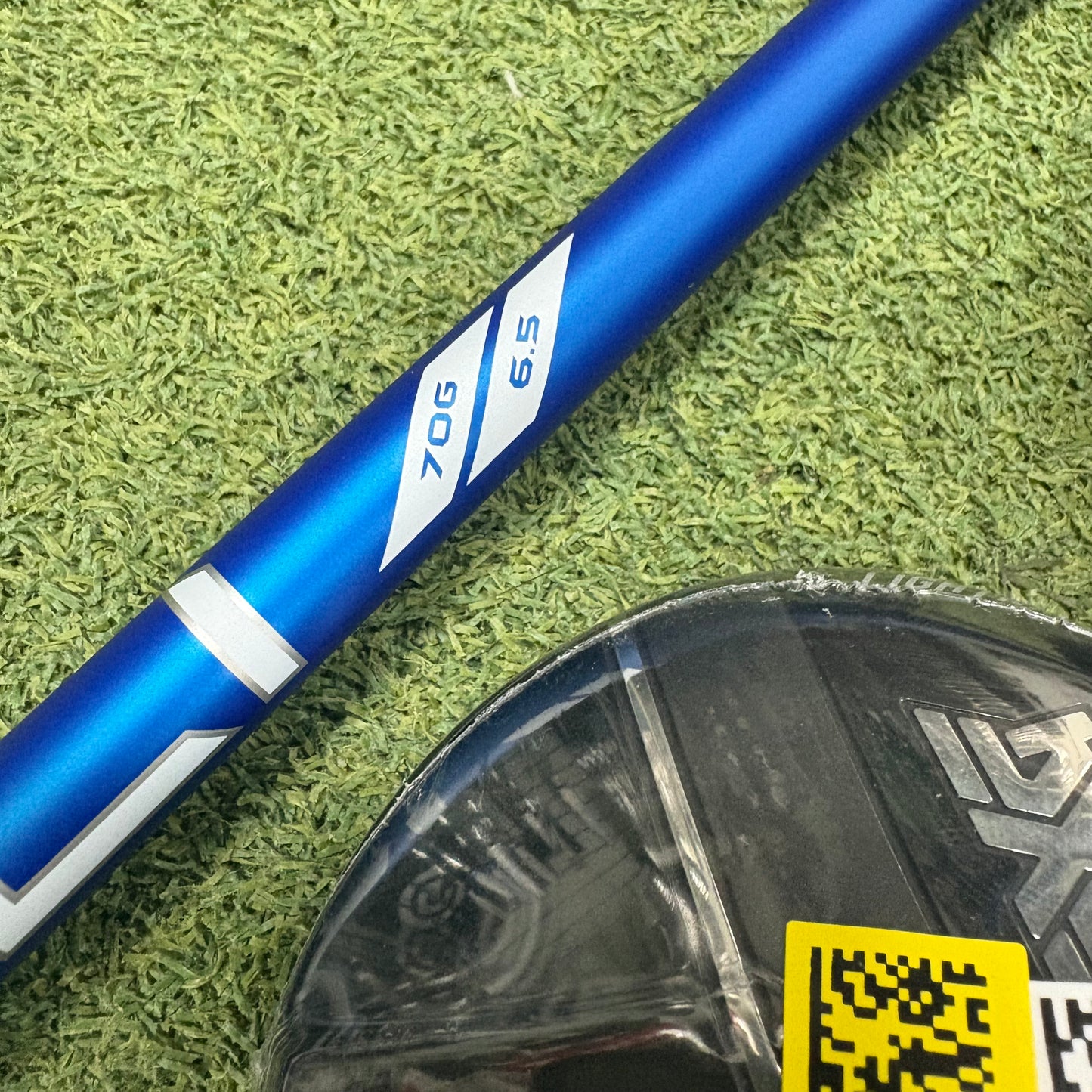 PXG Gen 8 Lightning - Tour 5 Wood - X Flex