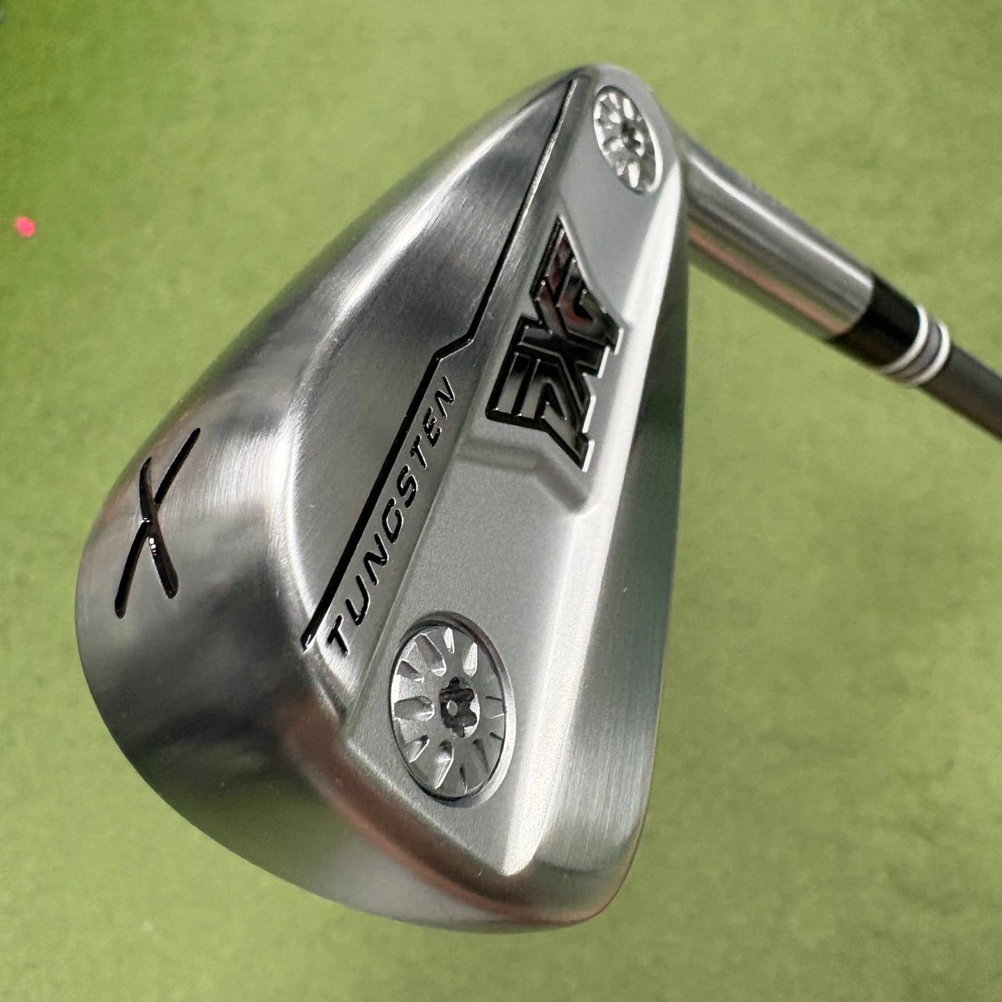 PXG 0311 X - Driving Iron - 18° - Stiff - Denali 105g 6.0