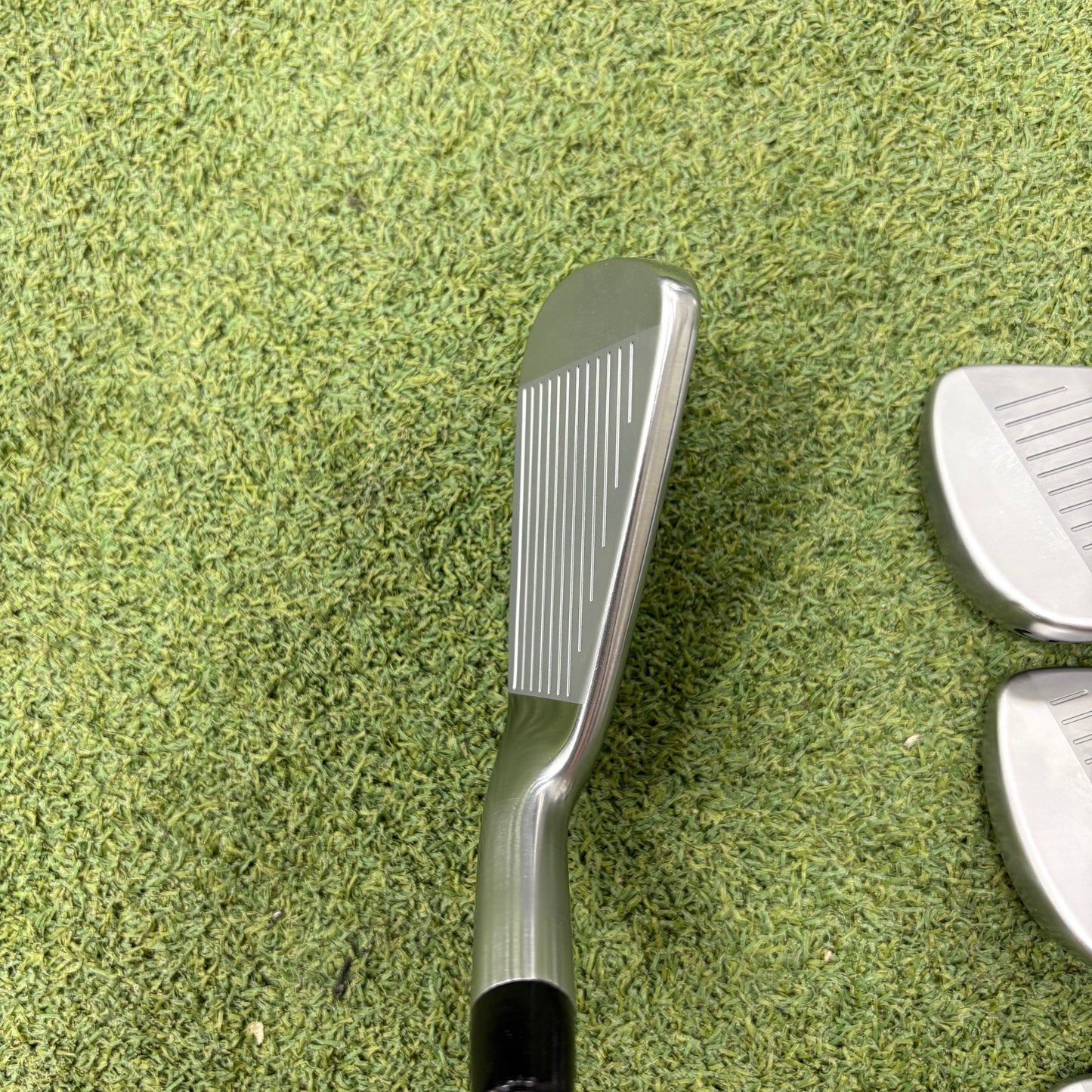 PXG Gen 8 0311T Irons - 4-PW - S400 - +0.25” - 4g 6g Weights