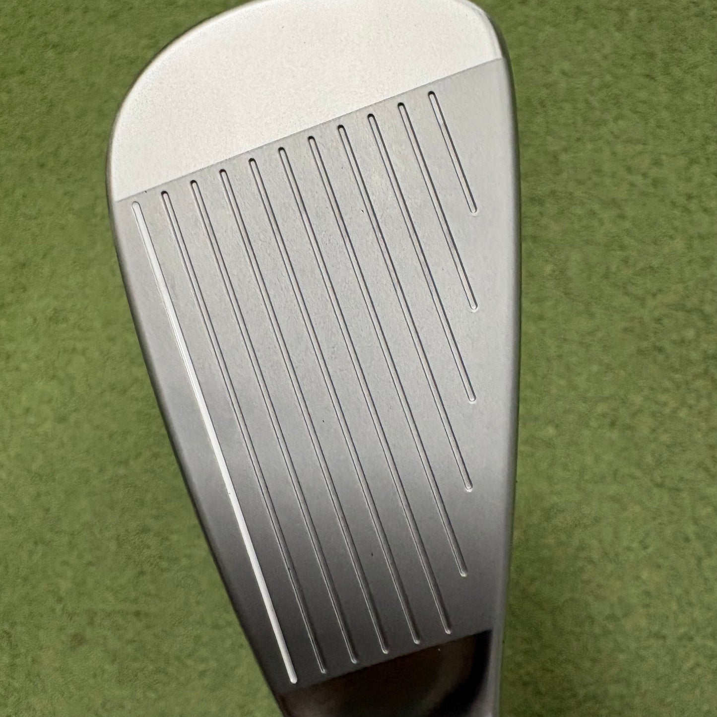 PXG 0311 X - Driving Iron - 18° - Stiff - Denali 105g 6.0