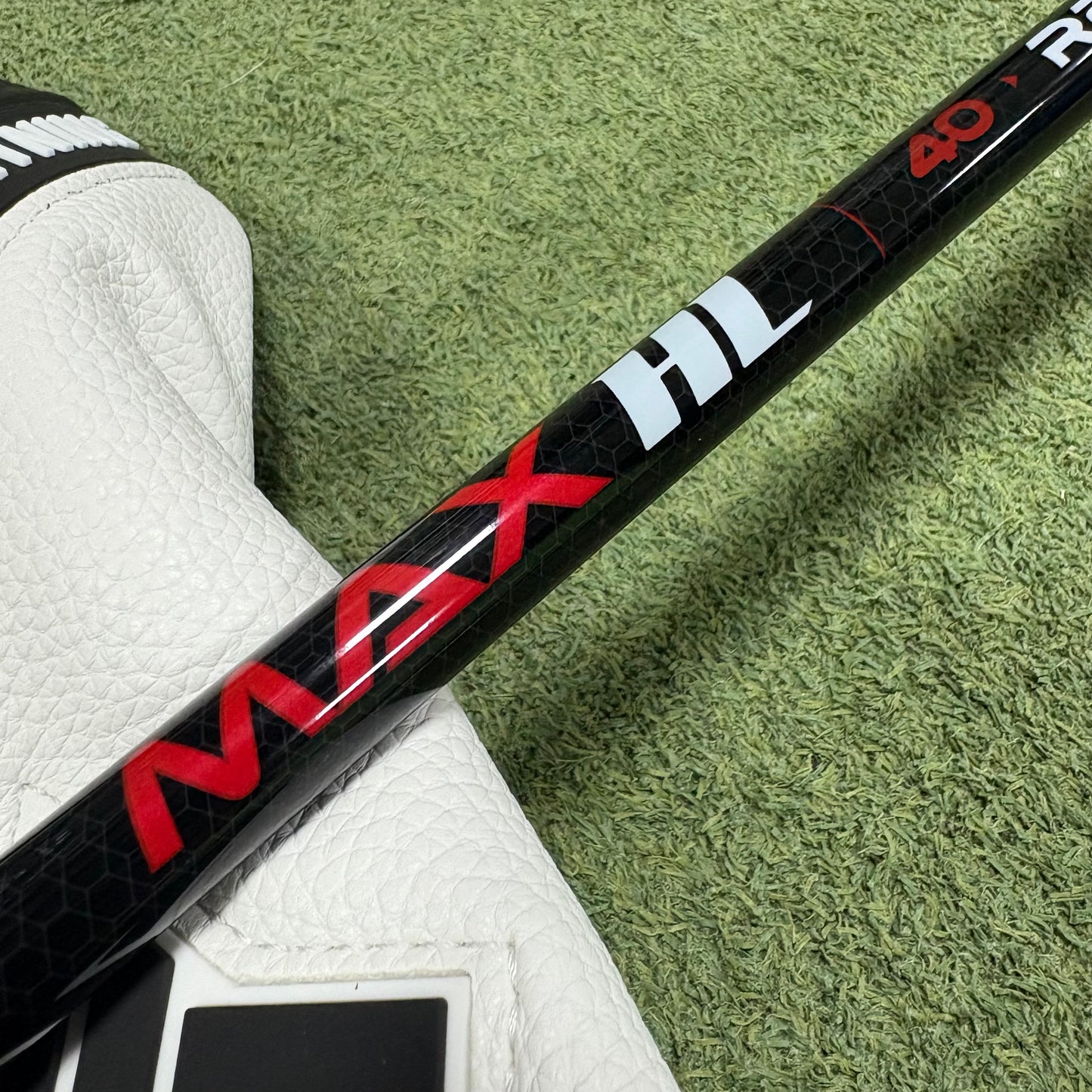 PXG Gen 8 Lightning Max 10K - 10.5° Senior Flex - KBS Max HL 40g R2