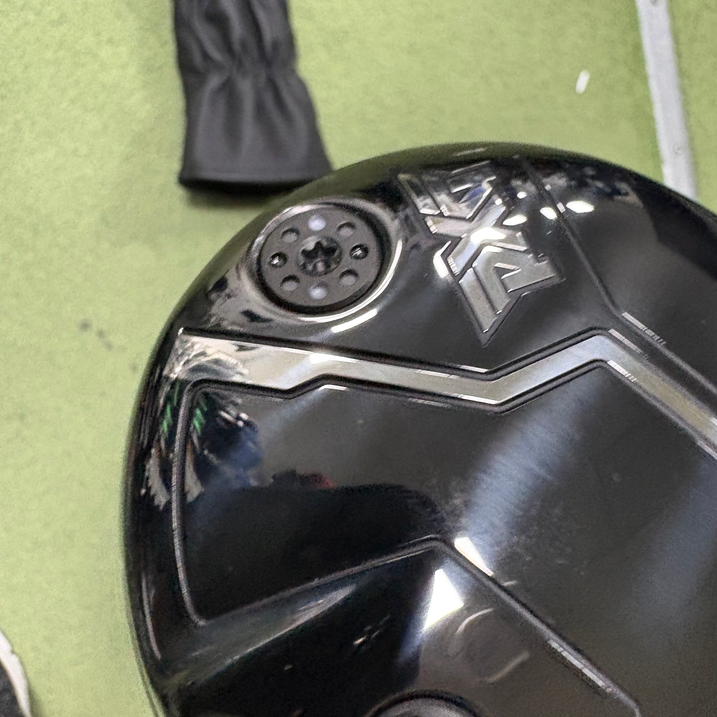 PXG Black Ops 7 Wood - Regular Flex - Diamana S+60 R